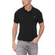 Calvin Klein Ανδρική μπλούζα CK Embro Badge Slim Polo